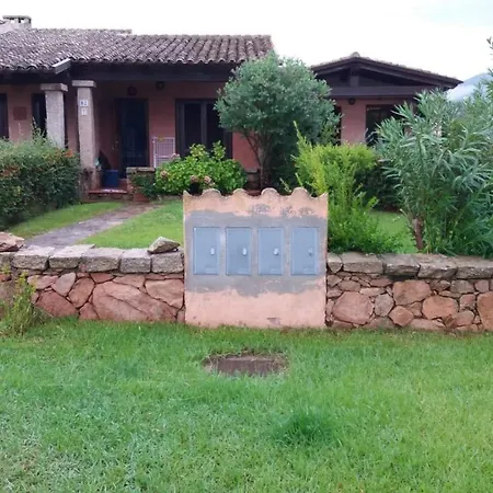 Вилла Villetta A Schiera A 600 M Dal Mare Comodissimo Anche Per Il Centro Paese Fuori La Confusione *