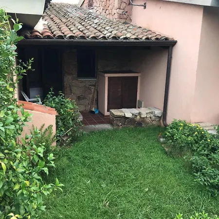 Вилла Villetta A Schiera A 600 M Dal Mare Comodissimo Anche Per Il Centro Paese Fuori La Confusione Сан-Теодоро
