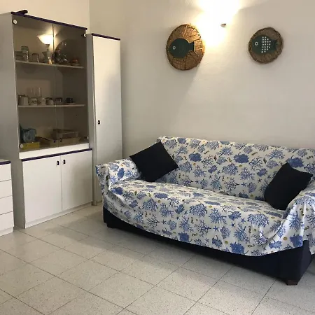 Villetta A Schiera A 600 M Dal Mare Comodissimo Anche Per Il Centro Paese Fuori La Confusione Сан-Теодоро