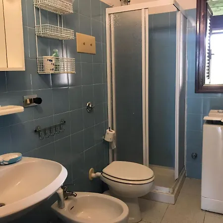 Villetta A Schiera A 600 M Dal Mare Comodissimo Anche Per Il Centro Paese Fuori La Confusione Вилла